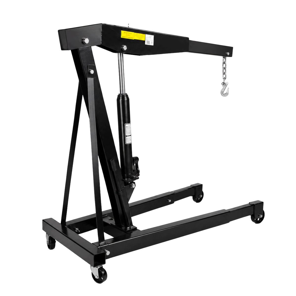 Workshop crane AWTOOLS 3T Folding Engine Lift AW20048 Brand AW-Tools
