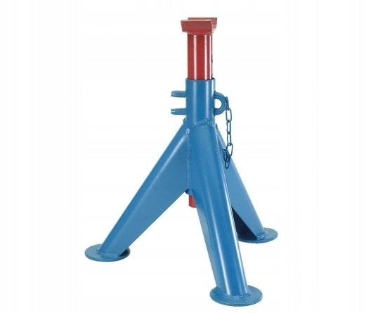 Workshop goat stand max.3t