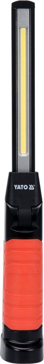 Workshop lamp COB LED 5W + 3W Yato YT-08518 Brand Yato