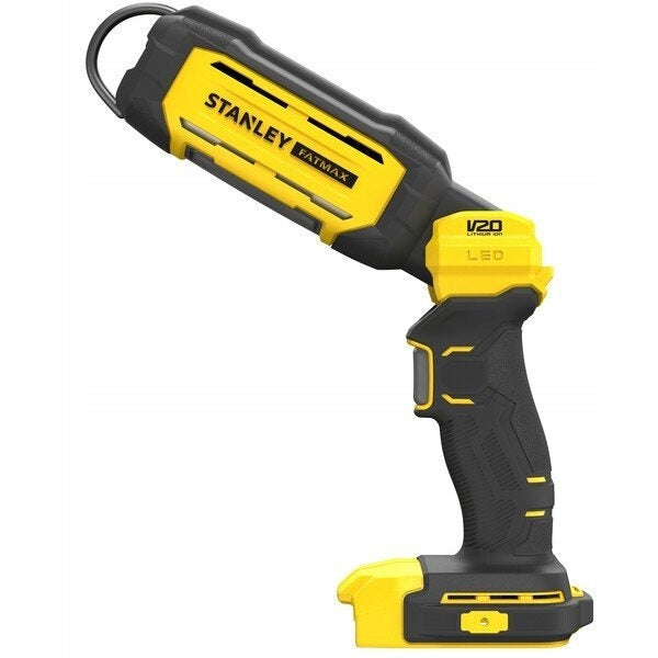 Workshop lamp Stanley FATMAX SFMCL050B 18V v20