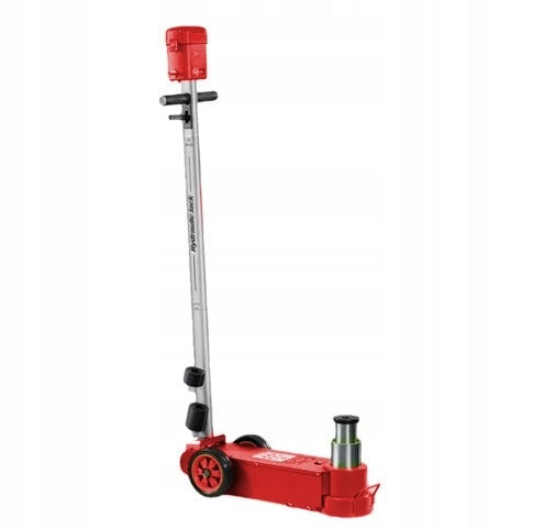 Workshop lift electro hydraulic workshop Invento