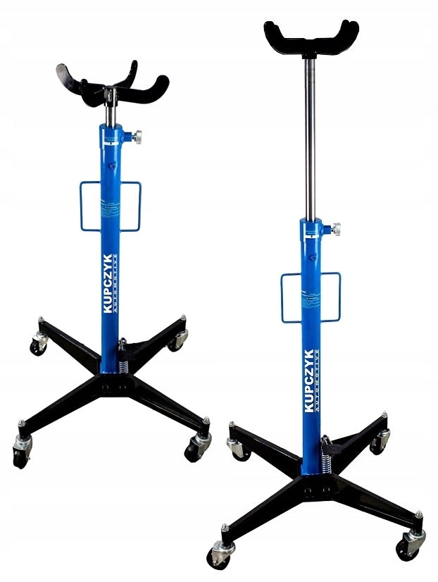 Workshop lift for gearbox engine rack 500 kg KPS-05T
