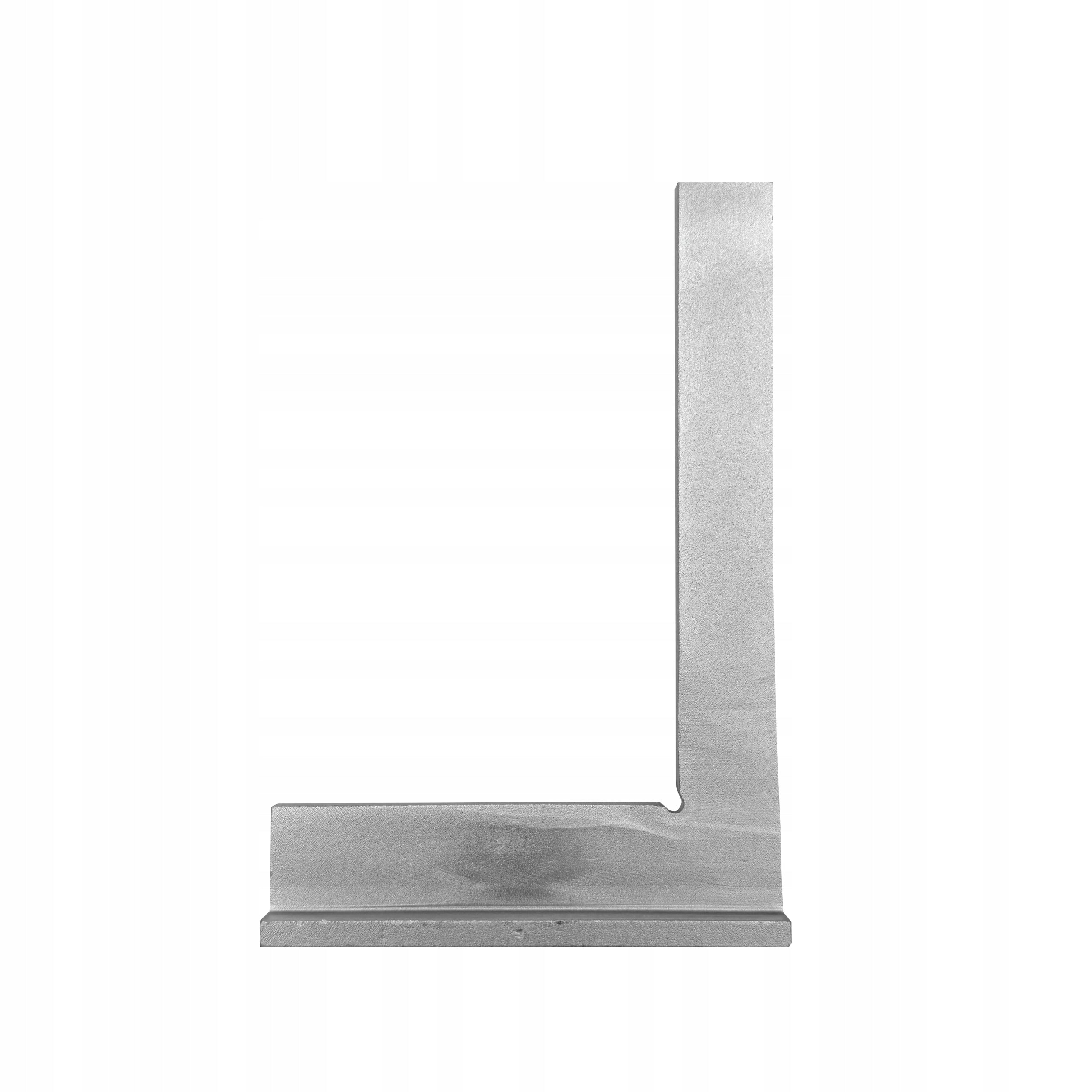 Workshop locksmith angle with foot RICHMANN 150 x 100 mm | 1 pc. Brand RICHMANN