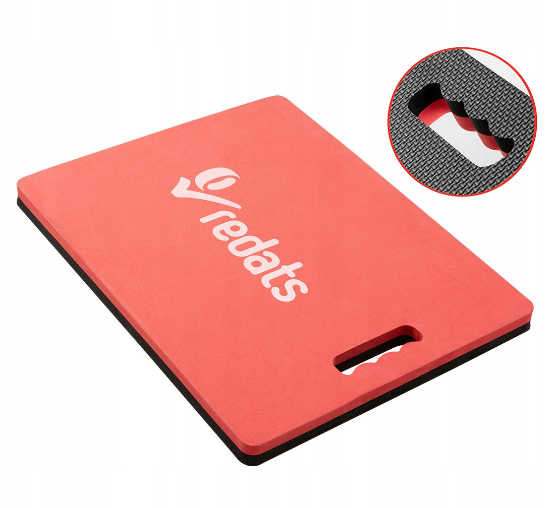 Workshop mat under the knees seat pad protective foam soft