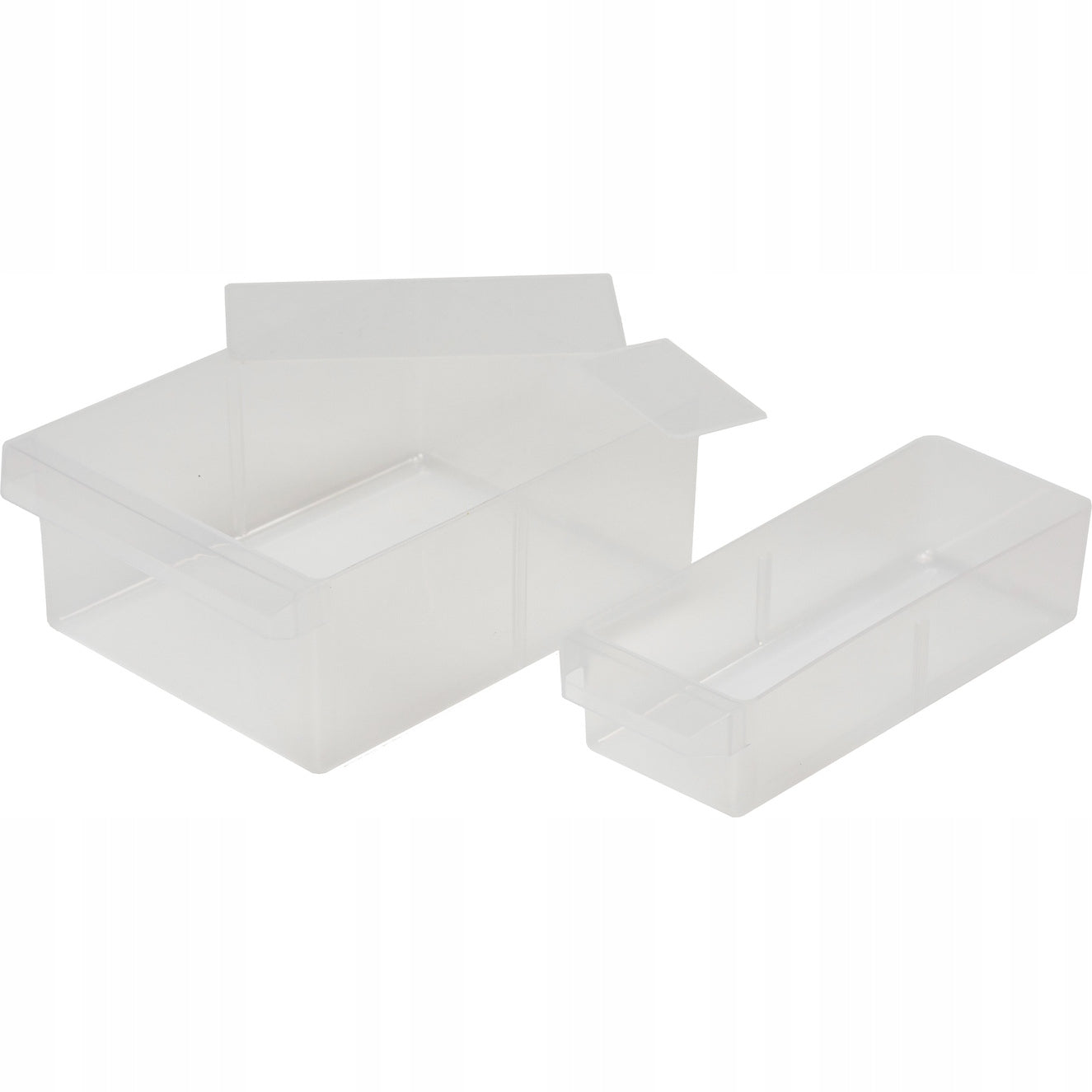 Workshop organizer 39 drawers - TACTIX PREMIUM Additional features can be hung up organizer compartments transparent cover drawers