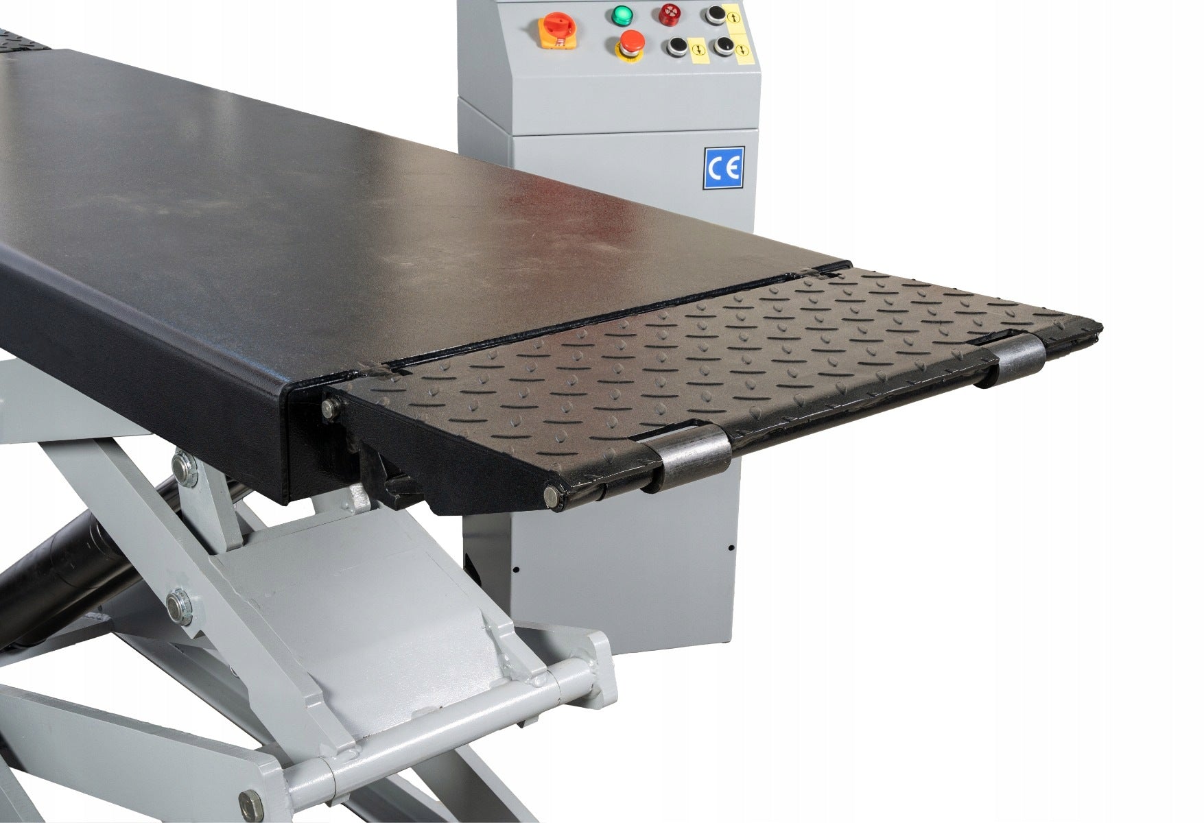 Workshop scissor lift 3T INVENTO SL S32 230V Brand Invento