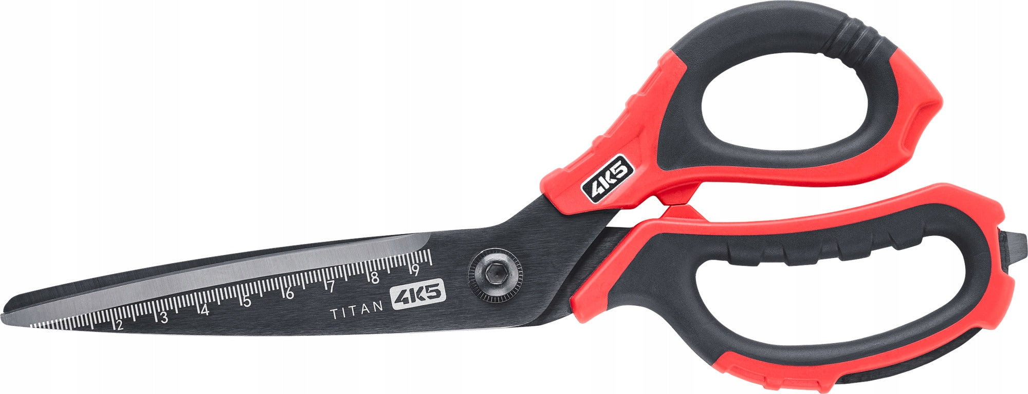 Workshop scissors strong 4K5