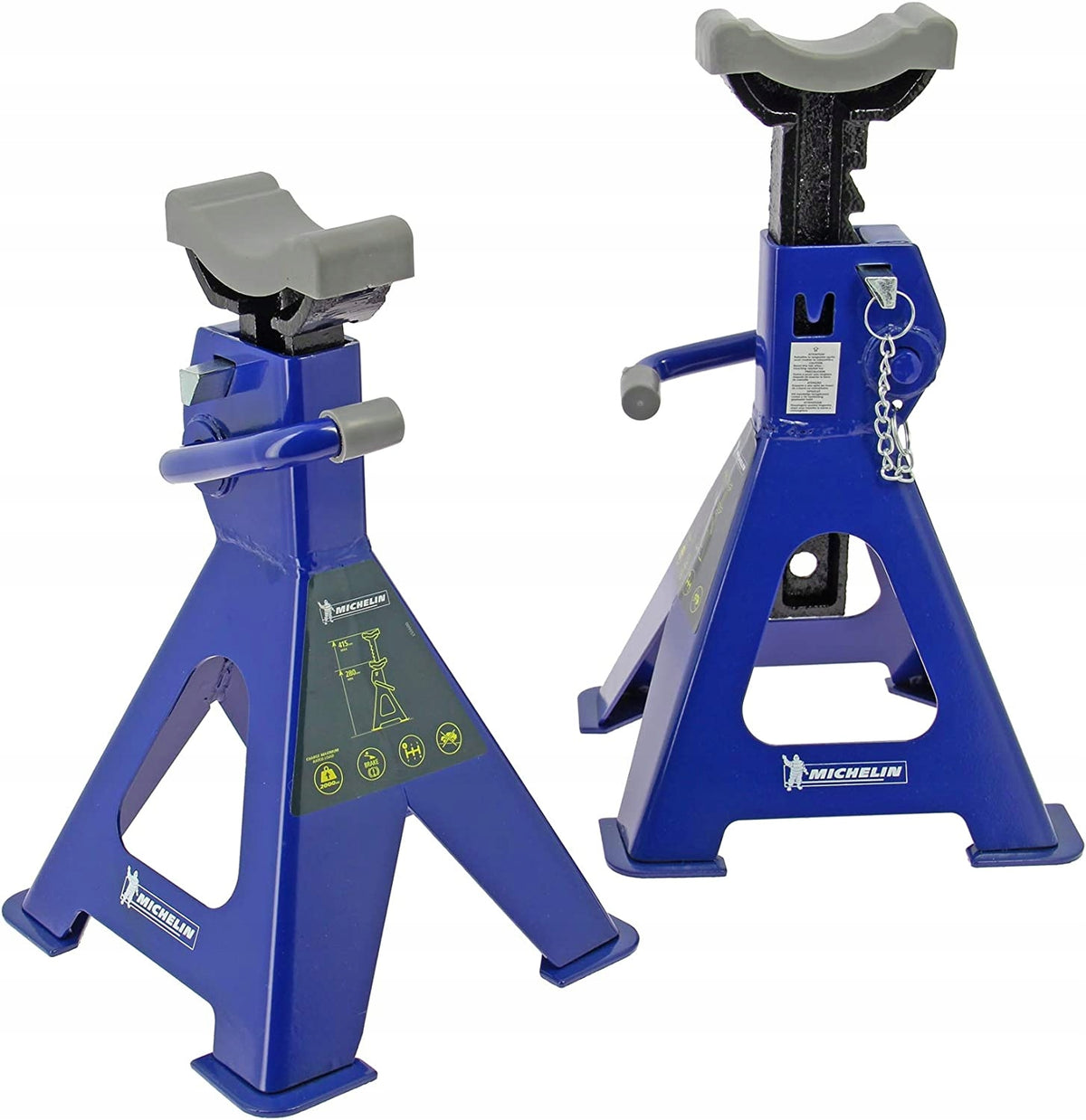 Workshop stands Michelin 2000 kg 415 mm Manufacturer code B0099R161M