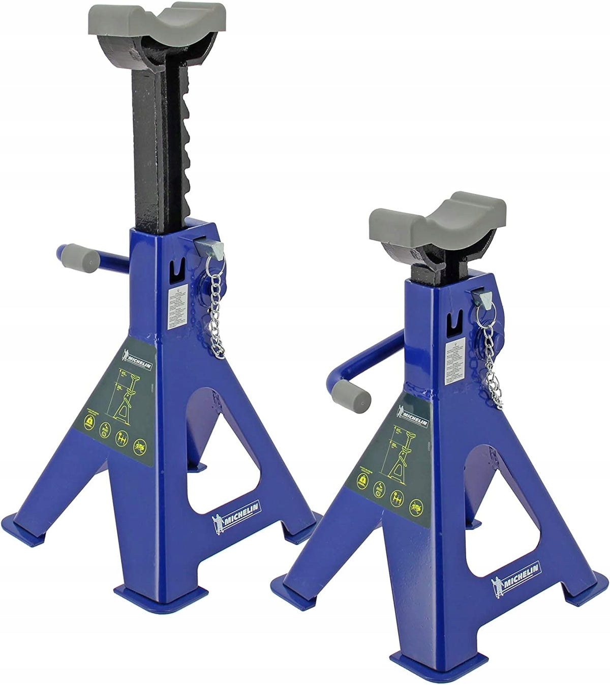 Workshop stands Michelin 2000 kg 415 mm