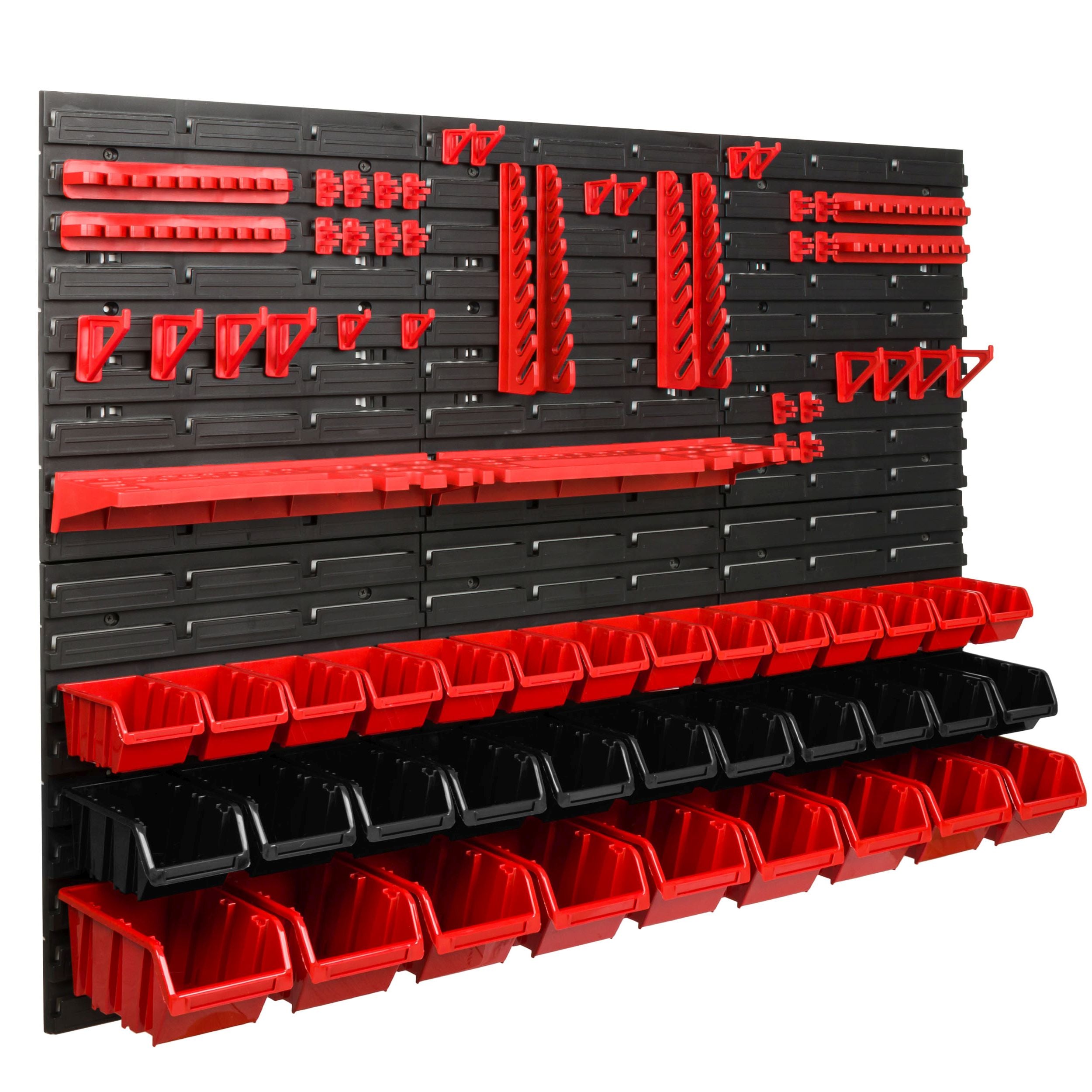 Workshop tool board 117x78 cm wall Brand SimpleThing