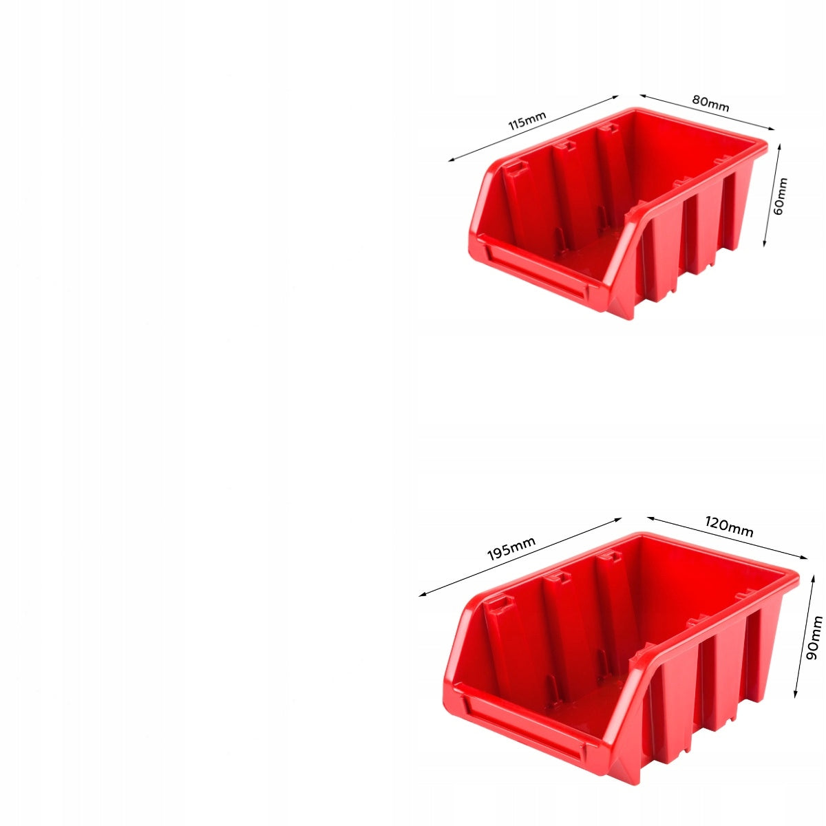 Workshop tool board 172x78 cm wall Additional features hangable fastening holes for elements