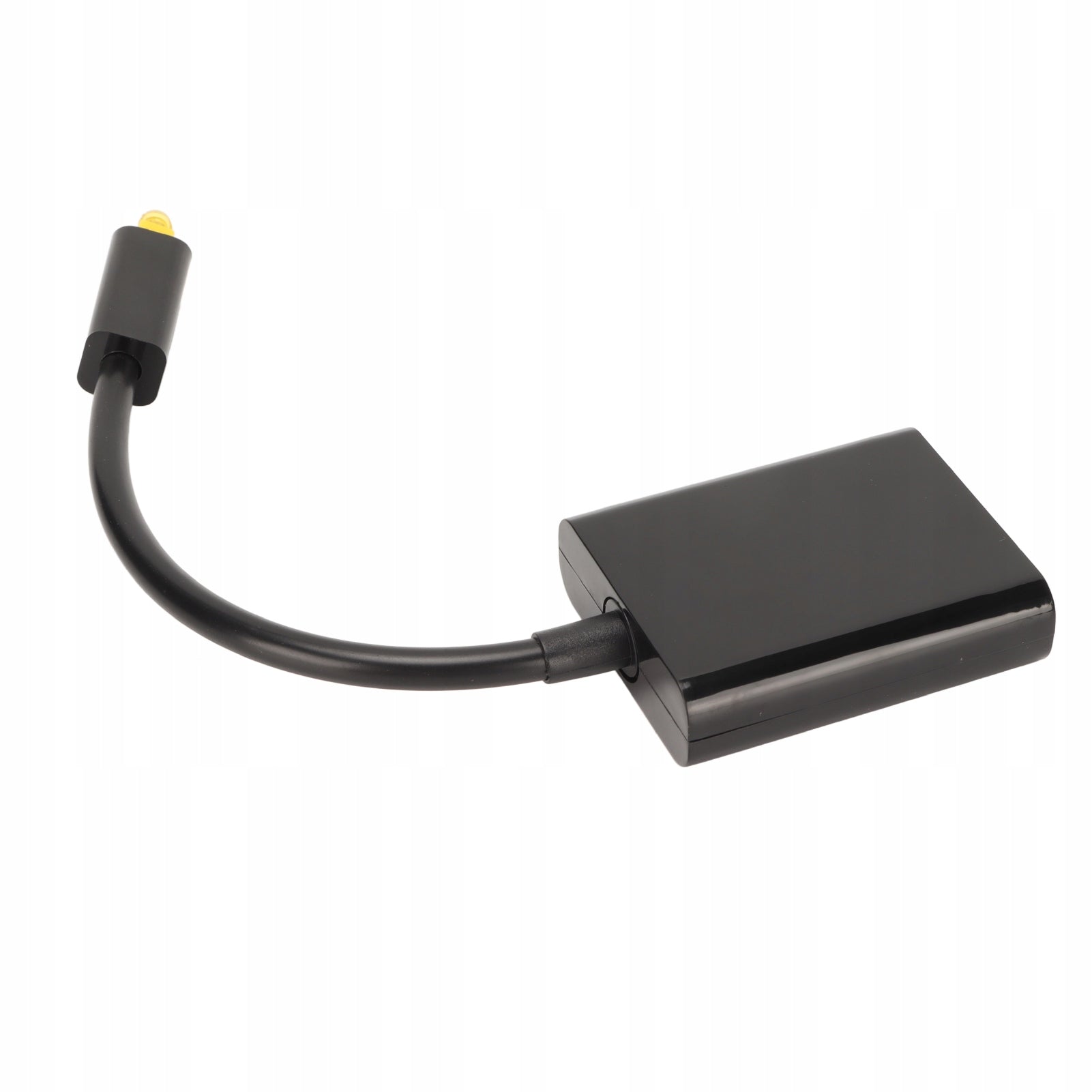 Worldwide Sound Adapter, Reduce 2-in-1 Distortion to 1 Out d Brand no brand