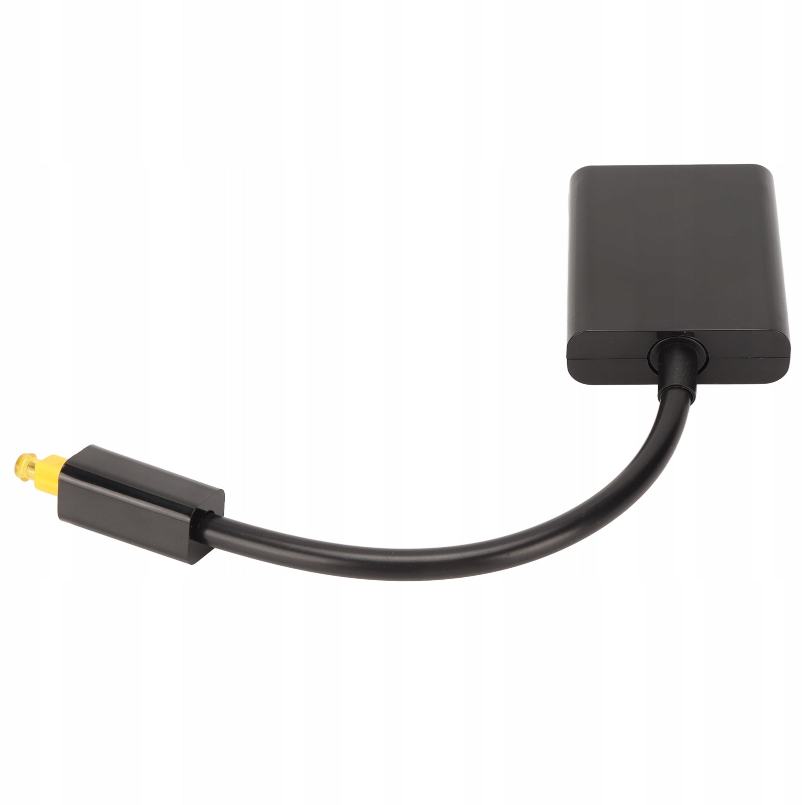 Worldwide Sound Adapter, Reduce 2-in-1 Distortion to 1 Out d