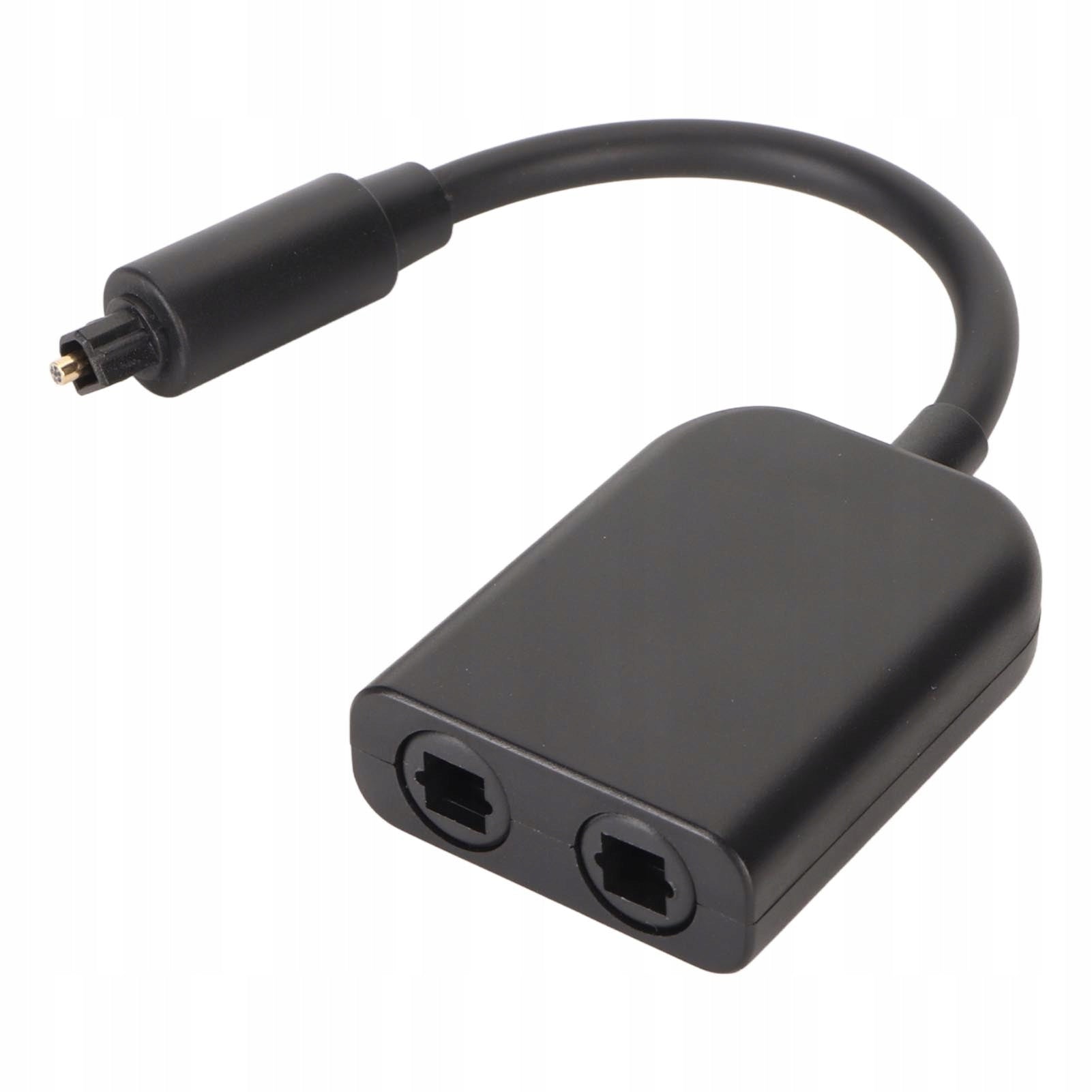Worldwide Sound Converter, Male to Ginseng Optical Cable Splitter Manufacturer code AG250819003153