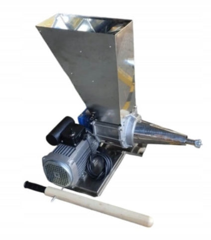 Worm juicer with SSH-3 transmission for apples, tomatoes, grapes750W Manufacturer code SSH-3