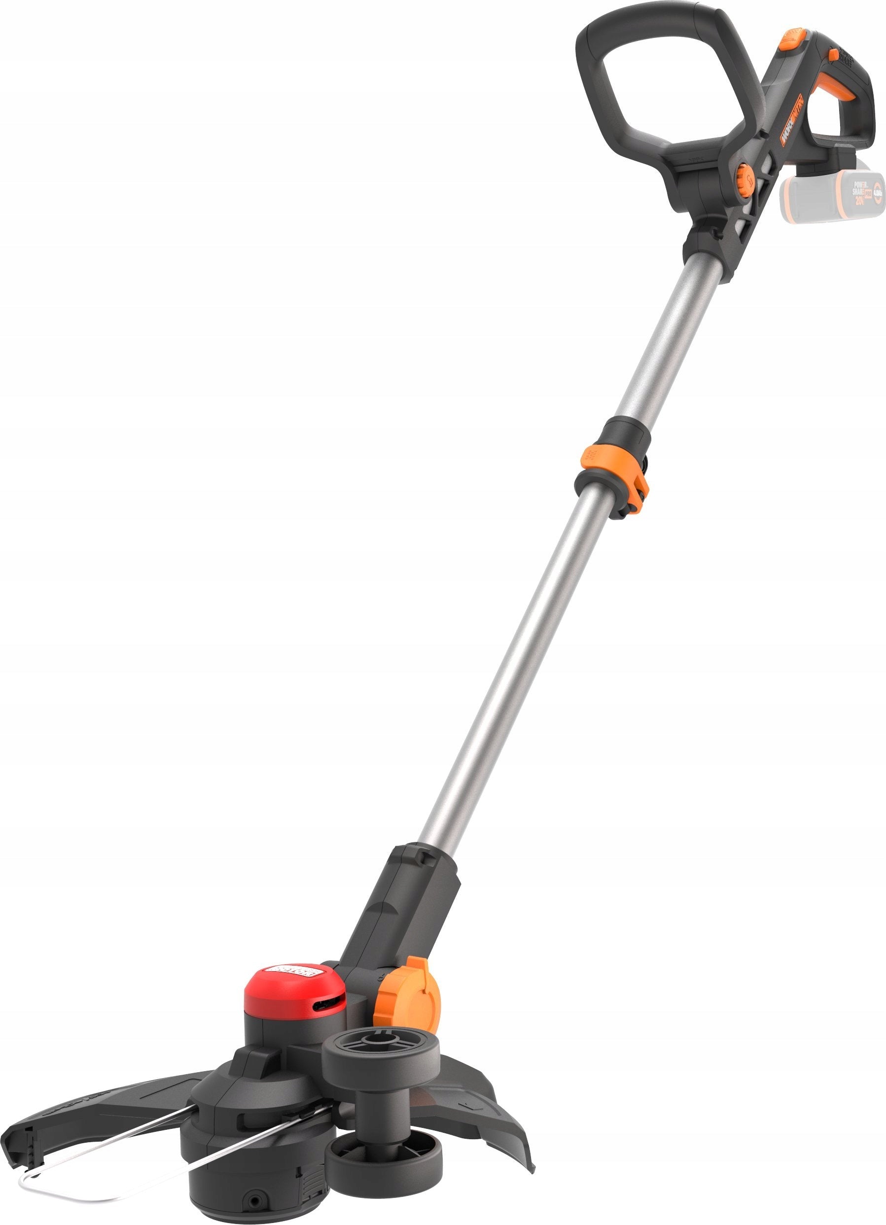 Worx Cordless trimmer WG173E.9 20V 33 cm