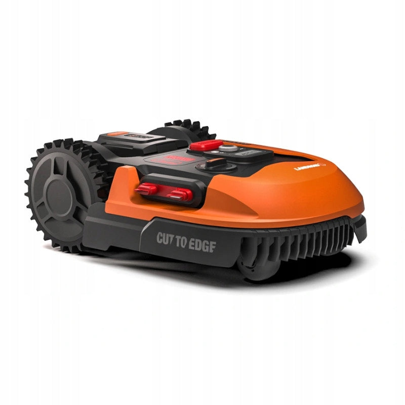 Worx Landroid L1000 Robot mower Automatic mower 1000 m² Manufacturer code WR147E.1
