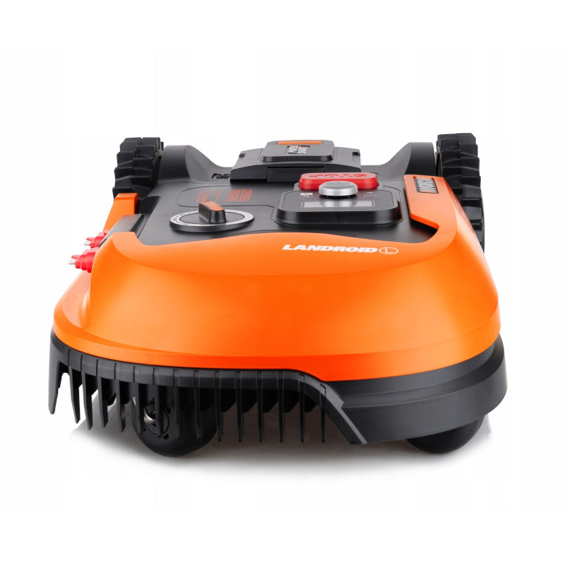Worx Landroid L1000 Robot mower Automatic mower 1000 m² Mowing width 20 cm