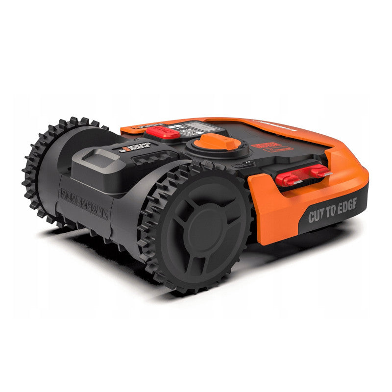 Worx Landroid L1000 Robot mower Automatic mower 1000 m² Series WR