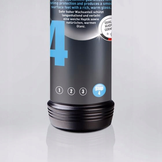 Menzerna Liquid Carnauba Protection Carnaubaschutz 250ml 