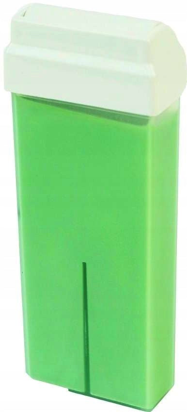 Wachs zur Körperhaarentfernung Idema Roll-On Arganöl 100 ml 