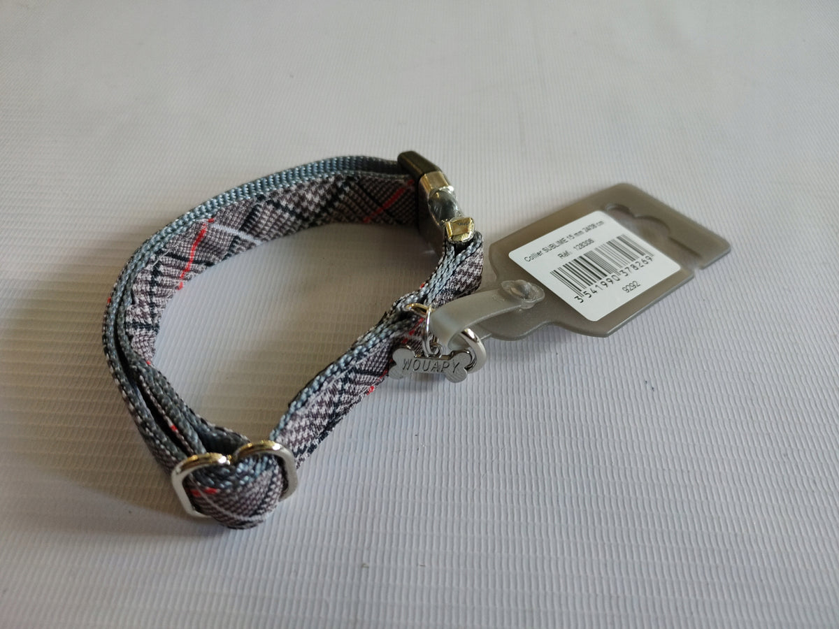Wouapy Sublime Necklace (1180)