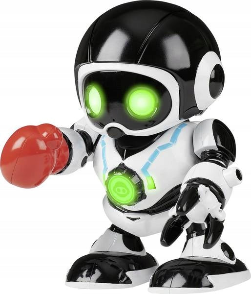 Interaktives Spielzeug Robosapien Remix 