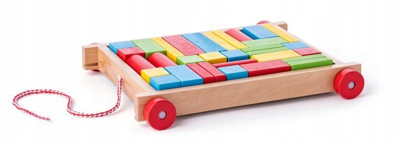 Holzklötze Woody 90007 