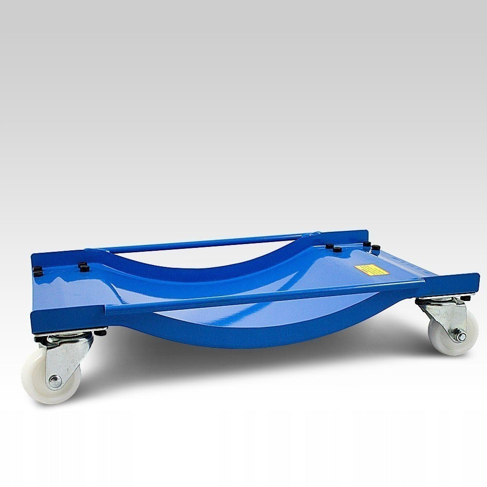 Manövrierwagen, 2 Stk. 