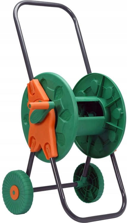 Wagen für Bewässerungsschläuche Flo (89336) 