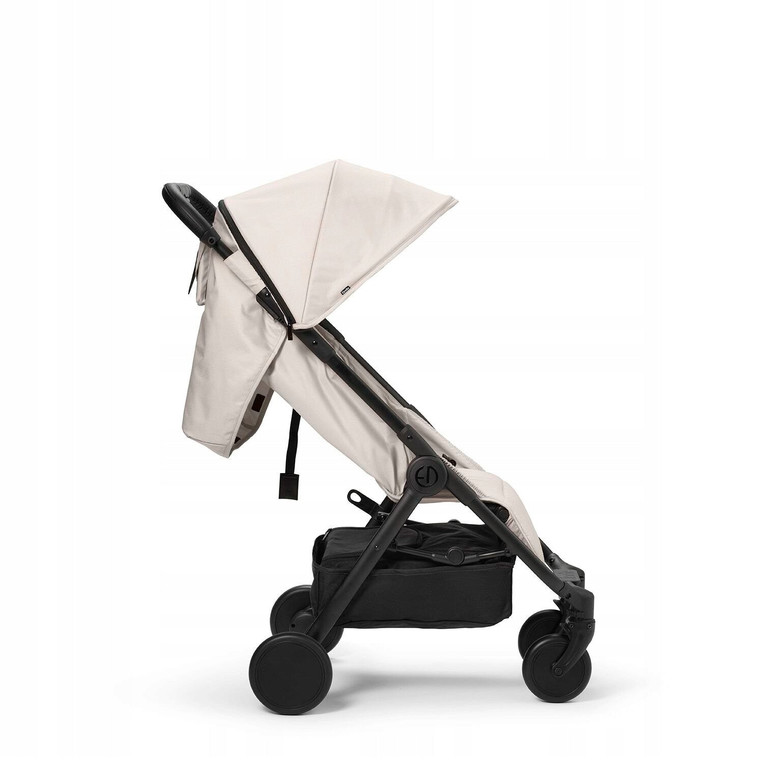 Elodie Details Kinderwagen Mondo, Moonshell 