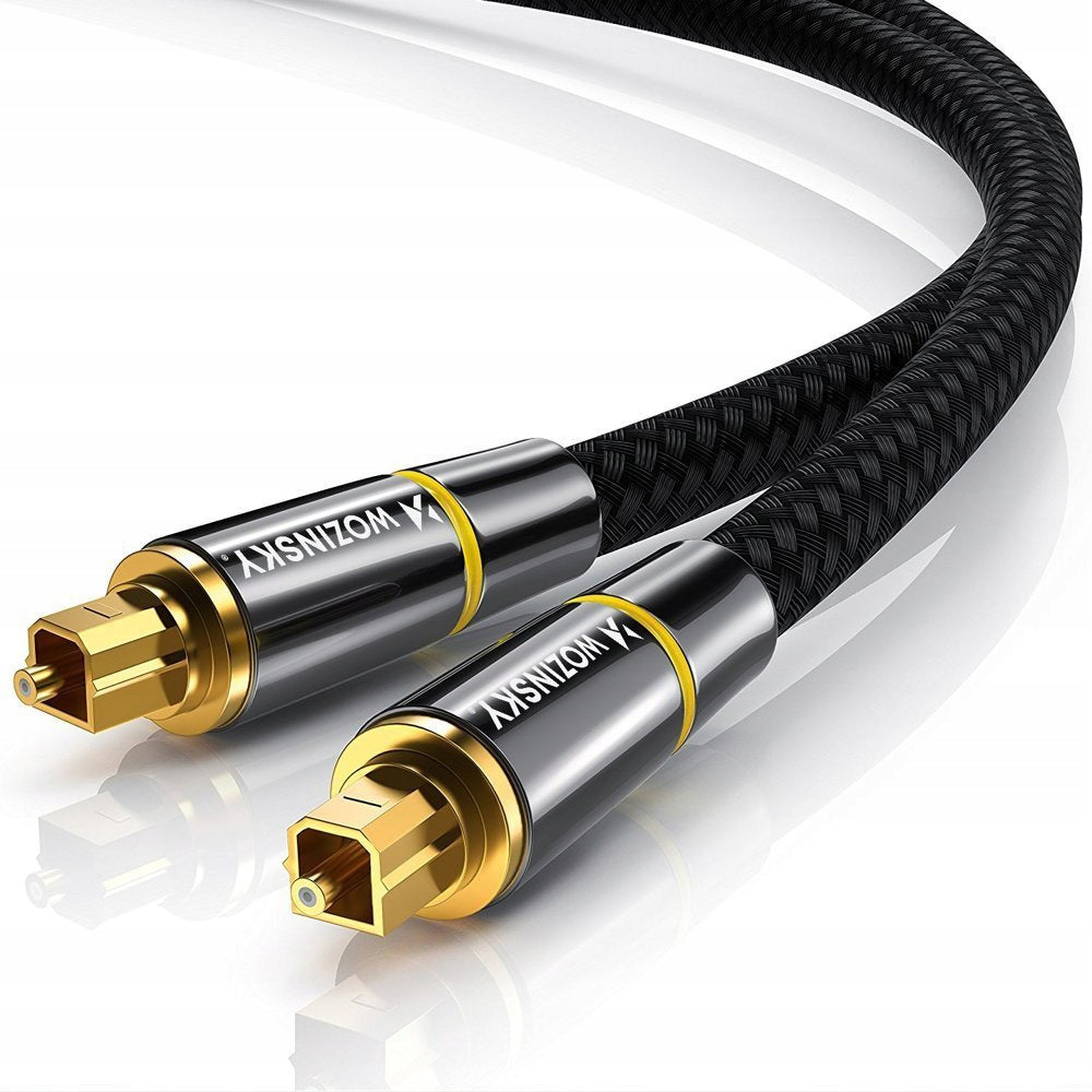 Wozinsky Toslink SPDIF WOPT-20 