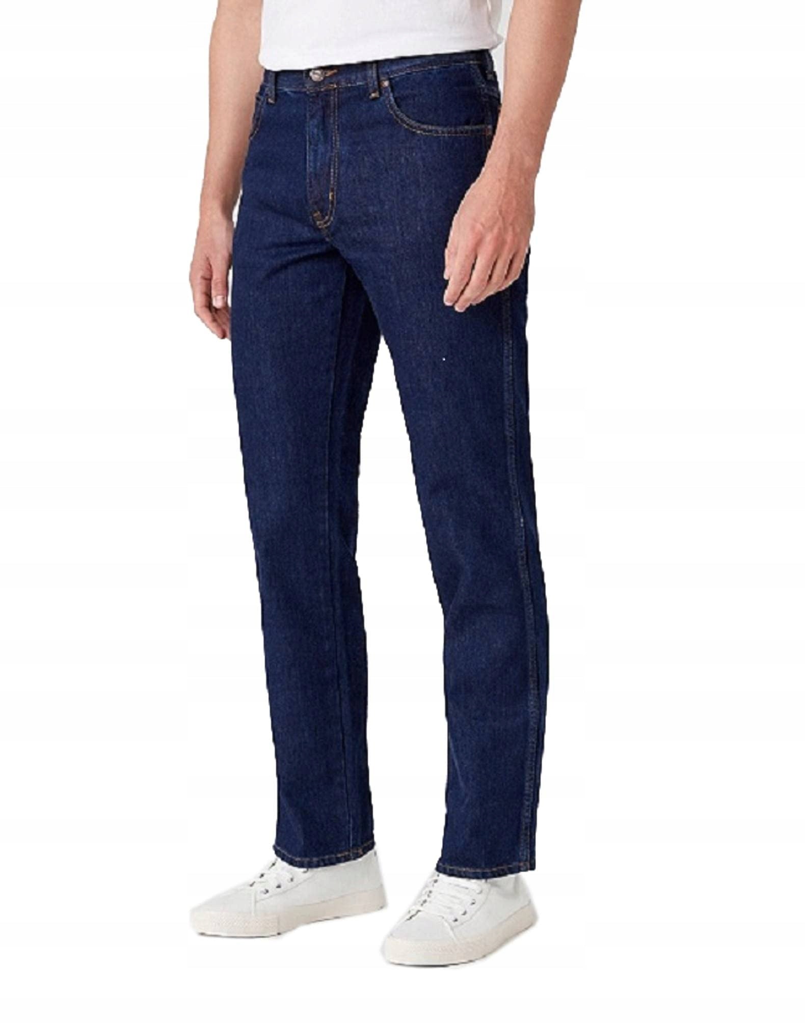 Jeans für Herren Wrangler 
