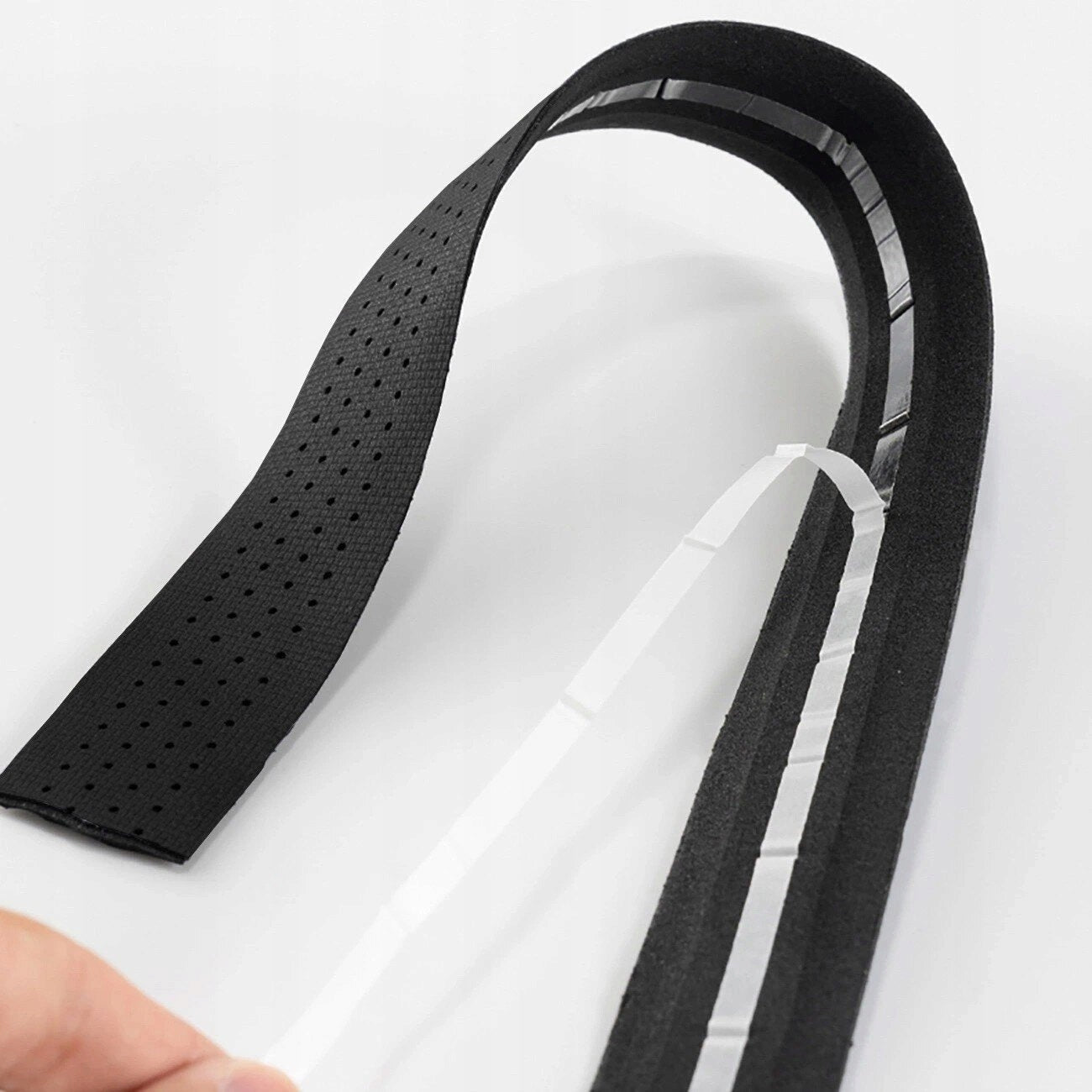 Wrap ROCKBROS 8386824307665 Black Material silicone