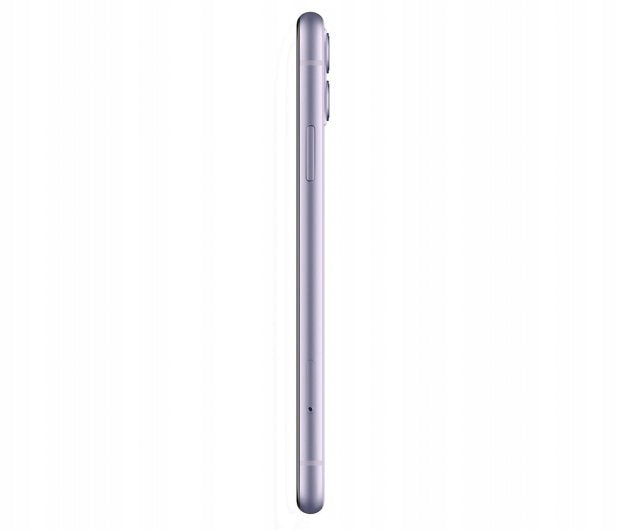 Wrapped Apple iPhone 11 64GB Purple F23% Brand Apple