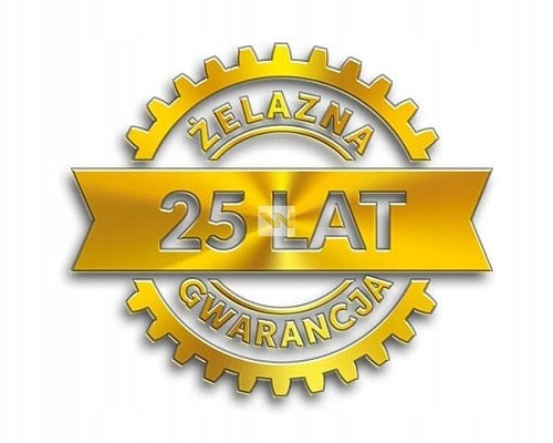 Wrench 7 mm Waryński 25 years EAN (GTIN) 5902287154719