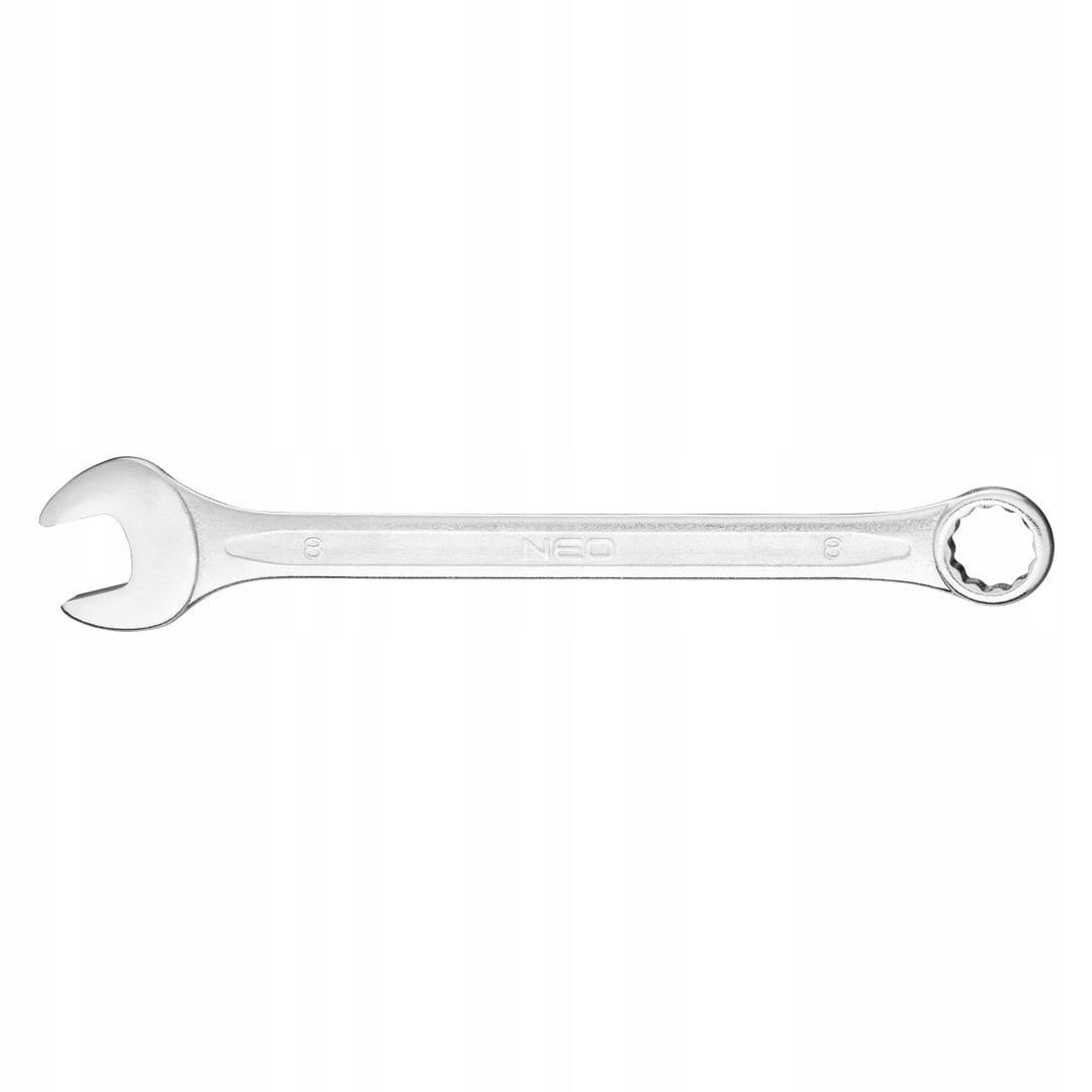 Wrench 8mm NEO TOOLS 09-708 Manufacturer code 09-708