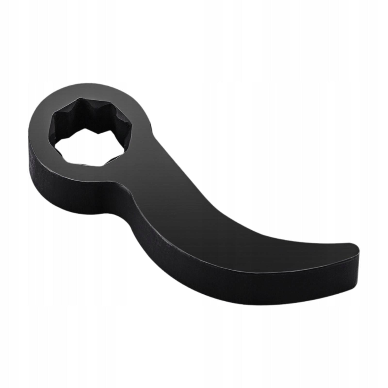 Wrench Adaptor Head Disassembly Tool Premium High Carbon Steel Plum Blossom Brand no brand