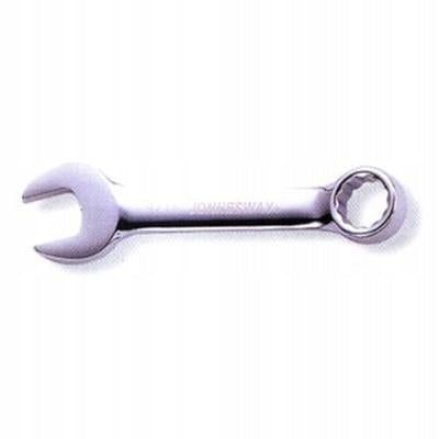 Wrench short 12mm Jonnesway