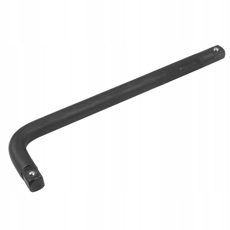 Wrench type L 200mm 1/2" double-sided FK 59070 EAN (GTIN) 5906692102112