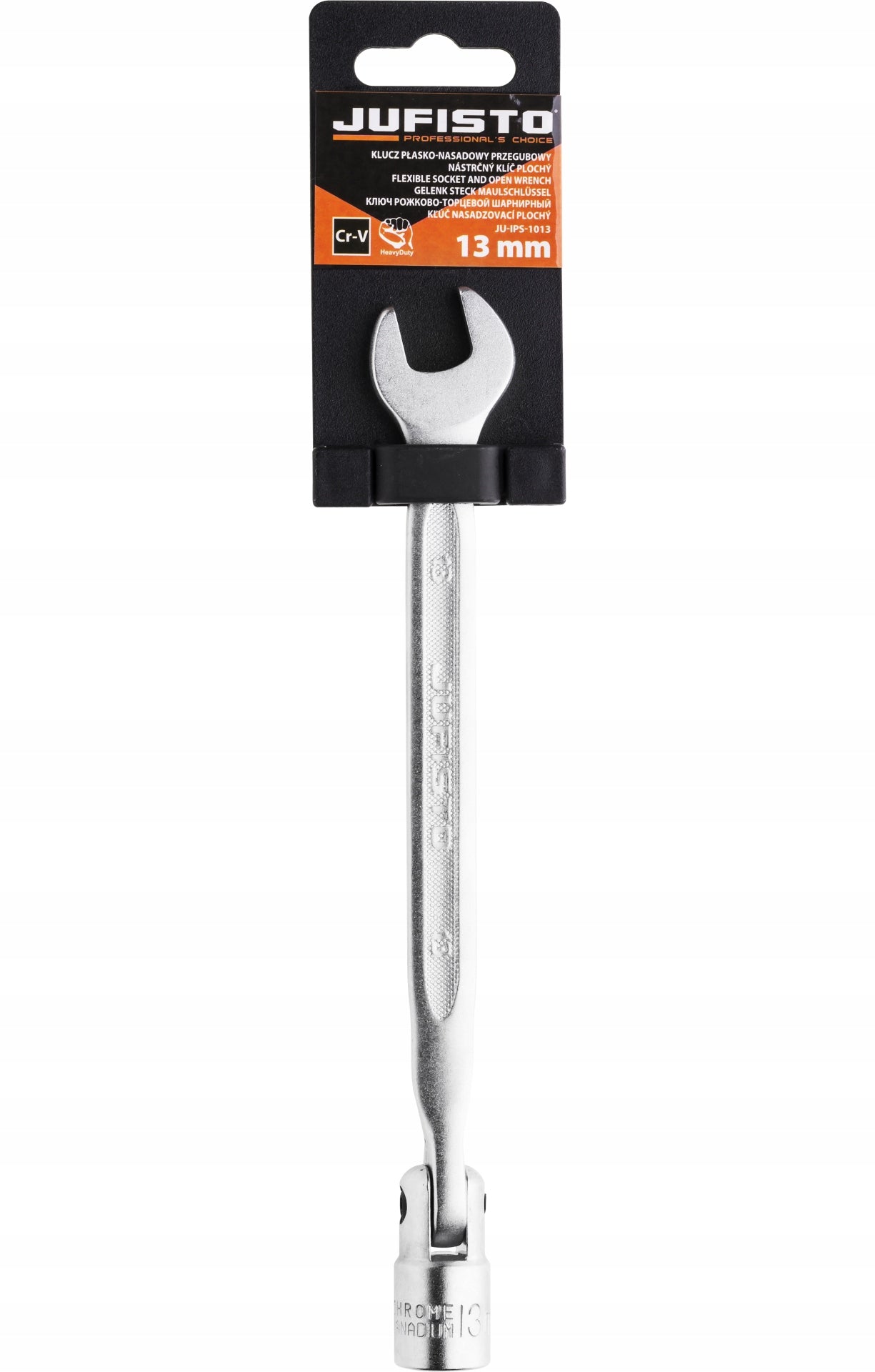 Wrench with 13 mm joint for JUFISTO workshop Brand no brand