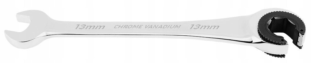 Wrench with ratchet 13 mm NEO 09-260 Brand NEO TOOLS