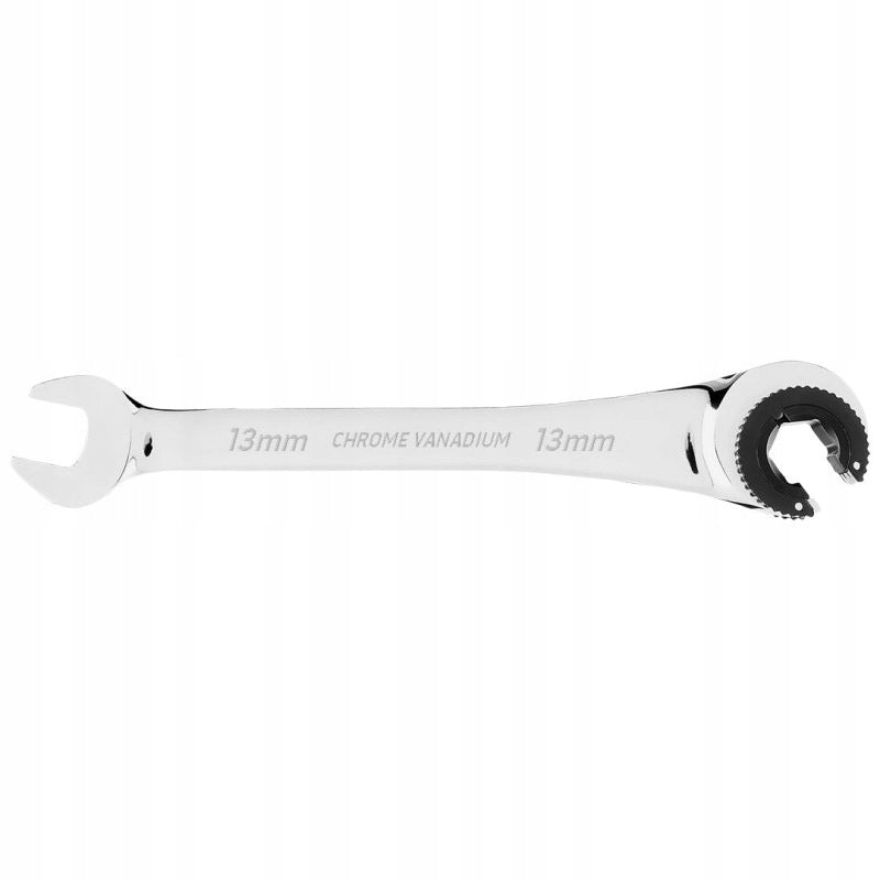 Wrench with ratchet 13 mm NEO 09-260