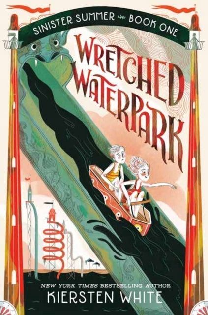 Wretched Waterpark International Edition 