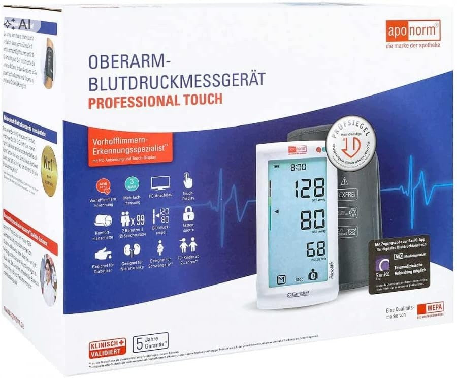 Wrist Blood Pressure Monitor Automatic Blood Pressure Monitor Medical device no