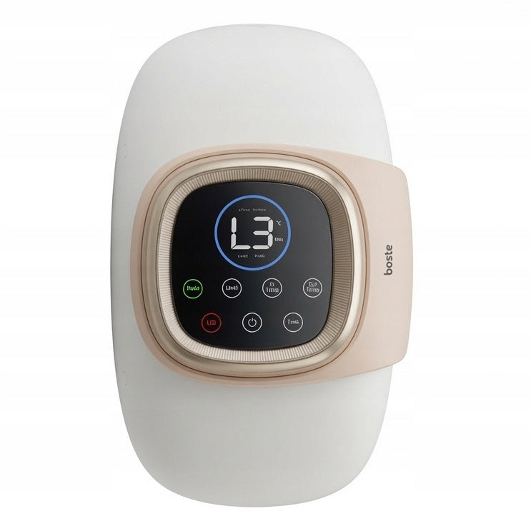 Wrist Hand Massager LED Airbag Wireless Boste S9 Pro