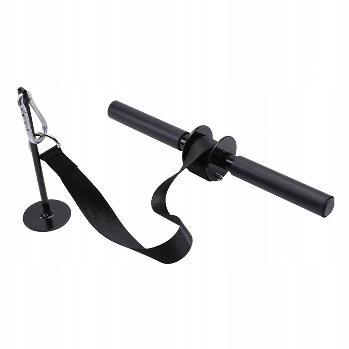 Wrist Roller Wrist Forearm Blaster Strength Trainer Muscle Strength Anti