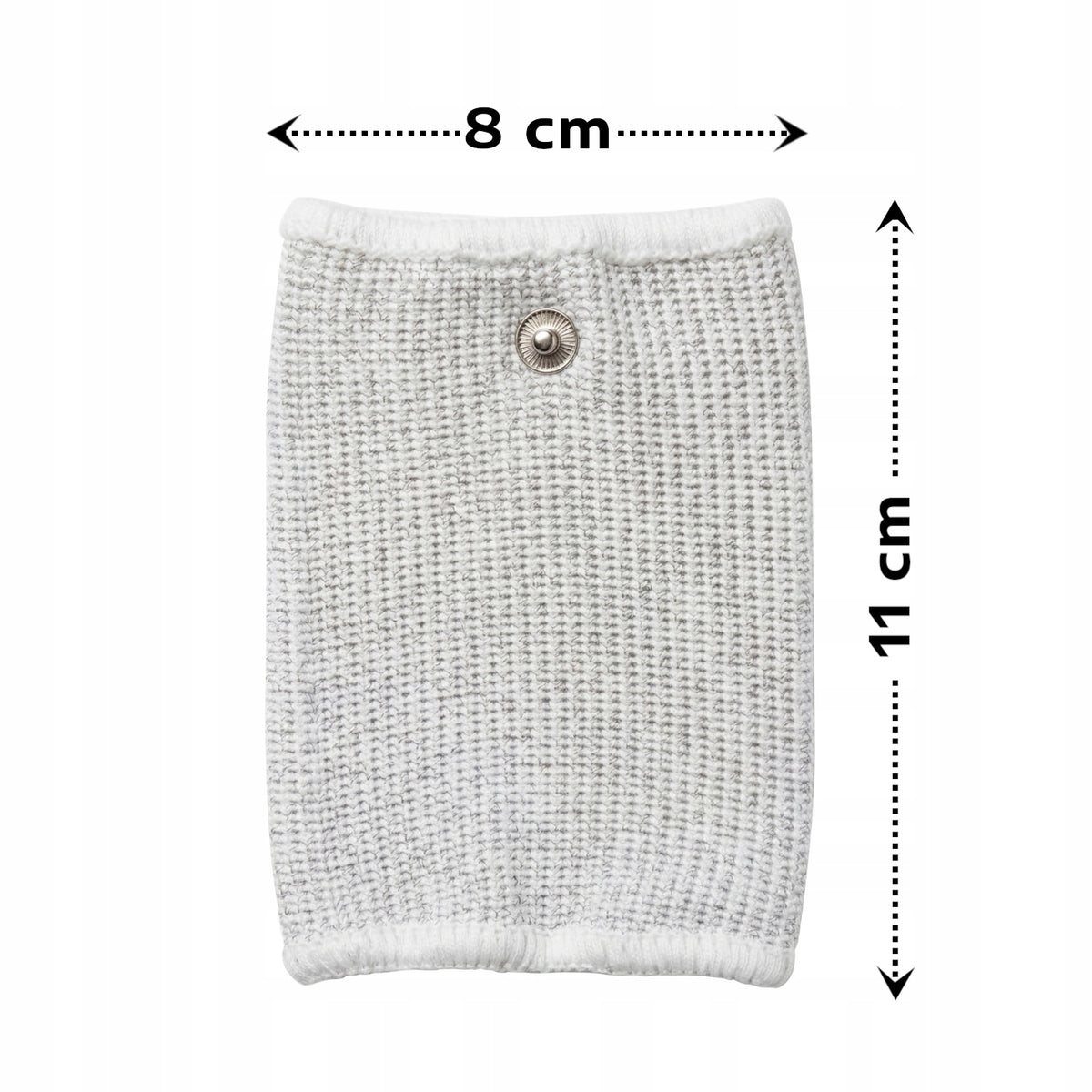 Wristbands for electrostimulation electrostimulator Tens Ems band Manufacturer code 38283