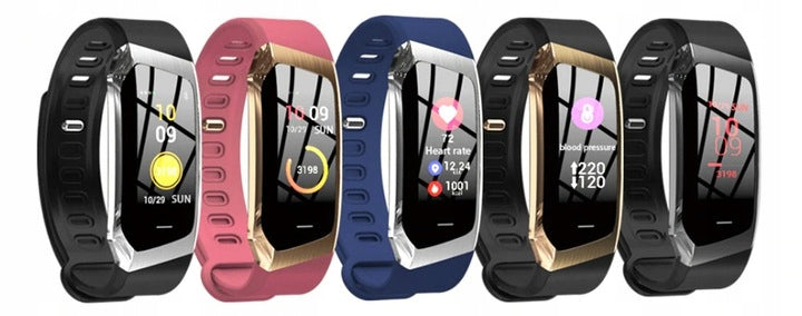 Wristwatch Sensorr digital sports waterproof 30m Manufacturer code SE18-PK