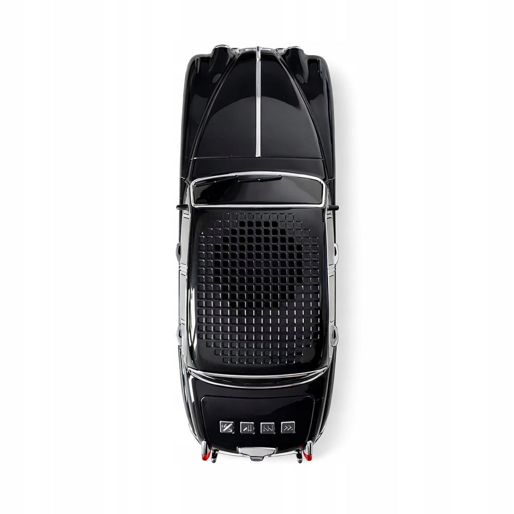 Wster bluetooth speaker 10W 1500mAh WS-596 black Manufacturer code WS-596
